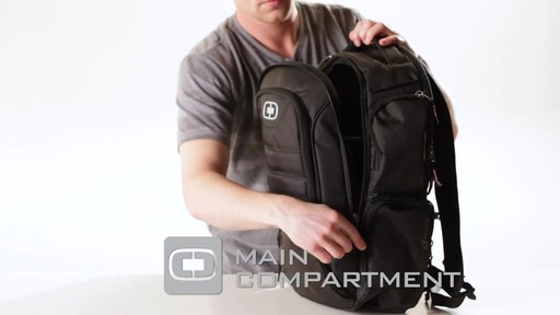 OGIO - Metro II - image 4 from the video