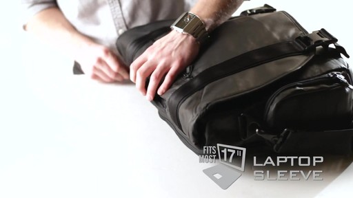 OGIO - Rivet Messenger - image 3 from the video