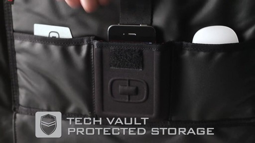 OGIO - Rivet Messenger - image 5 from the video