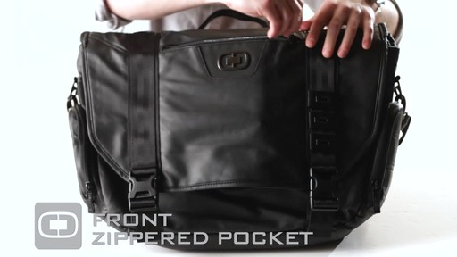 OGIO - Rivet Messenger - image 9 from the video