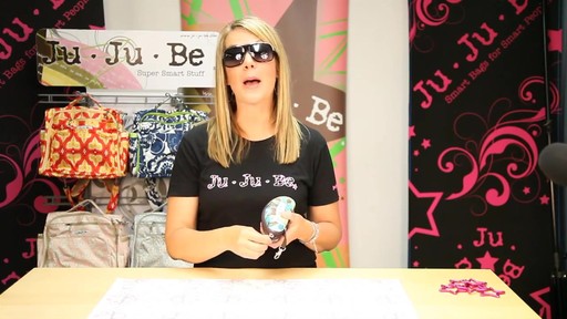 Ju-Ju-Be Be Shady Rundown - image 4 from the video