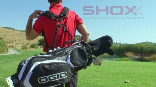 OGIO - Shoxx Suspension - image 2 from the video