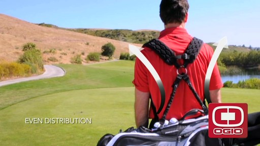 OGIO - Shoxx Suspension - image 5 from the video