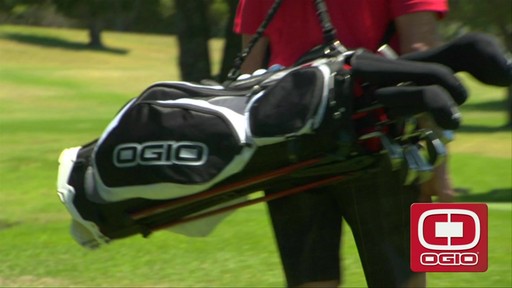 OGIO - Shoxx Suspension - image 6 from the video