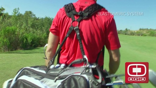 OGIO - Shoxx Suspension - image 7 from the video