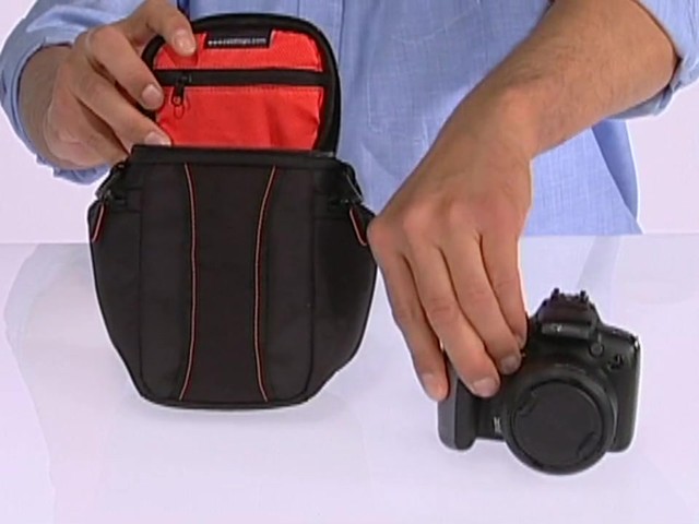 Case Logic DCB Camera Case Collection - image 3 from the video