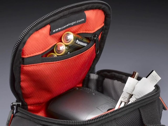 Case Logic DCB Camera Case Collection - image 6 from the video