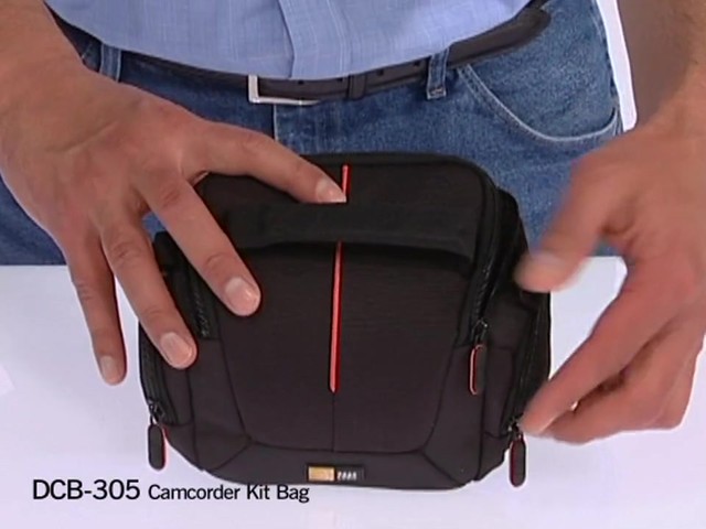 Case Logic DCB Camera Case Collection - image 8 from the video