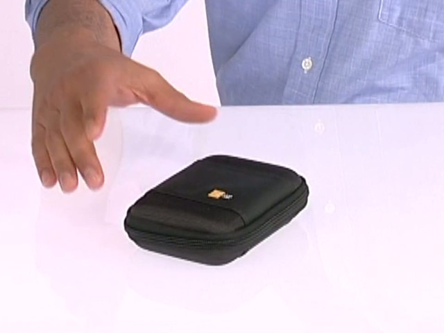 Case Logic PHDC Hard Drive Case Collection - image 3 from the video