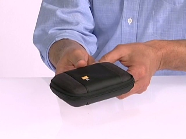 Case Logic PHDC Hard Drive Case Collection - image 4 from the video