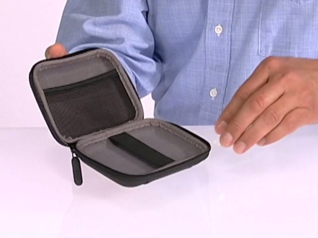 Case Logic PHDC Hard Drive Case Collection - image 5 from the video