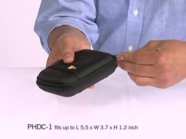Case Logic PHDC Hard Drive Case Collection - image 7 from the video