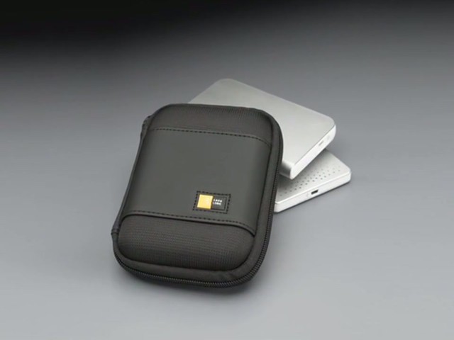 Case Logic PHDC Hard Drive Case Collection - image 8 from the video