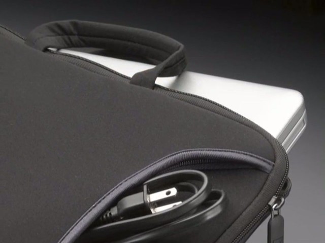 Case Logic  LNEO Netbook Sleeve Collection - image 1 from the video