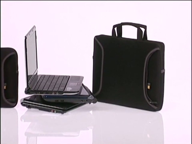 Case Logic  LNEO Netbook Sleeve Collection - image 4 from the video