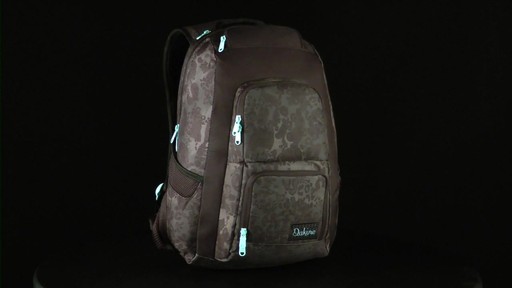  DAKINE - Jewel Pack   - image 10 from the video