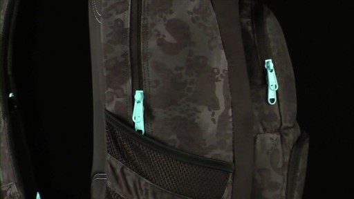  DAKINE - Jewel Pack   - image 3 from the video