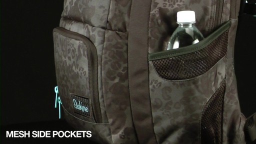  DAKINE - Jewel Pack   - image 7 from the video