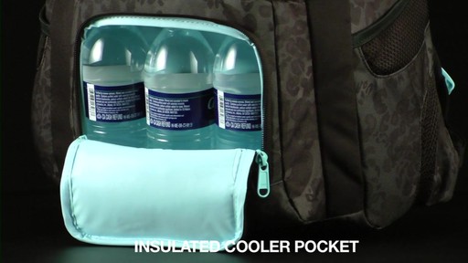  DAKINE - Jewel Pack   - image 9 from the video