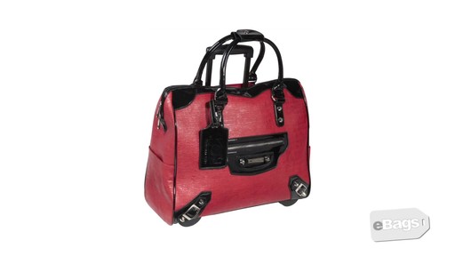 Women’s Laptop Bags - Don't Carry a Boring Black  Bag - image 9 from the video