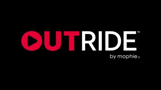 Mophie OutRide - MultiSport Kit Rundown - image 10 from the video