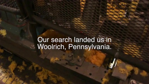 Timbuk2 - Woolrich - image 1 from the video