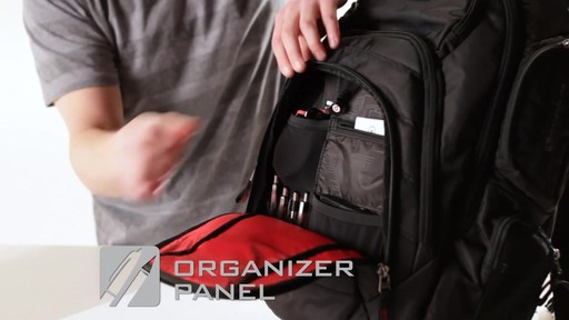 OGIO - Renegade RSS - image 4 from the video