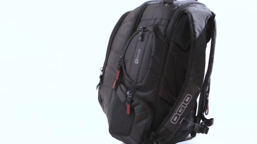 OGIO - Bandit II - image 10 from the video