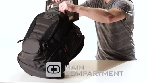 OGIO - Bandit II - image 3 from the video