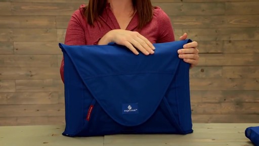 Eagle Creek Pack-It Folders - image 1 from the video