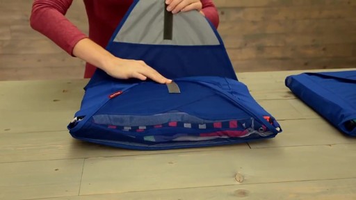 Eagle Creek Pack-It Folders - image 7 from the video