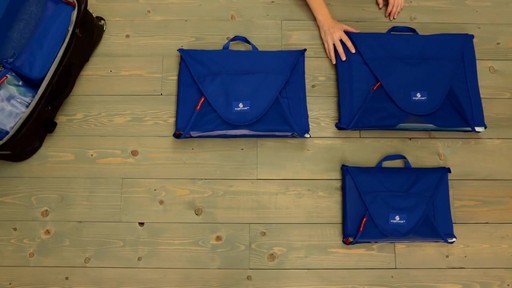 Eagle Creek Pack-It Folders - image 9 from the video