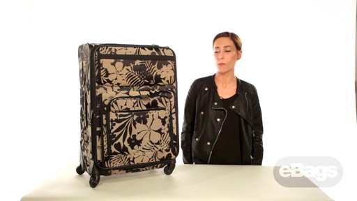 Tommy Bahama Luggage Collection - image 1 from the video