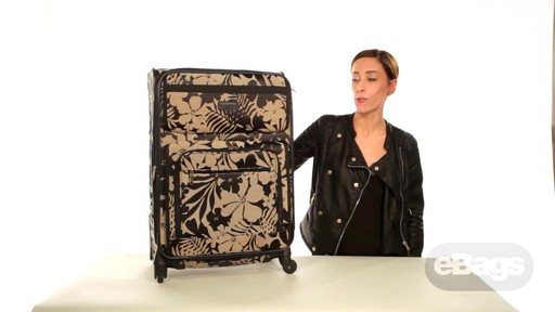 Tommy Bahama Luggage Collection - image 10 from the video