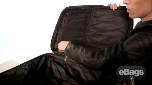 Tommy Bahama Luggage Collection - image 8 from the video