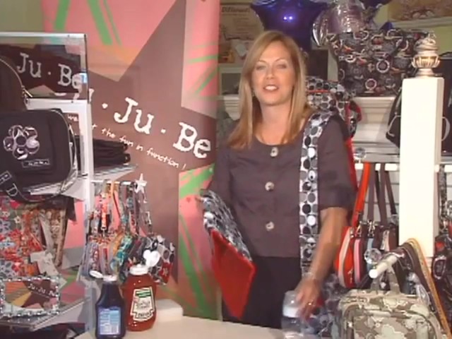 Ju-Ju-Be Be All Rundown - image 10 from the video