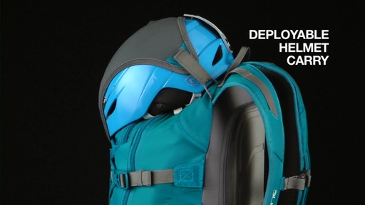  DAKINE - Womens Pro II 26L   - image 10 from the video