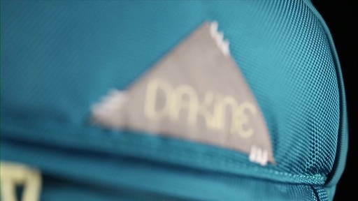  DAKINE - Womens Pro II 26L   - image 2 from the video