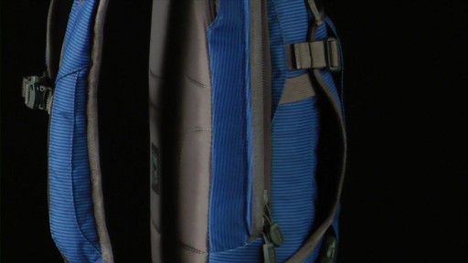  DAKINE - Womens Heli Pack 11L   - image 2 from the video