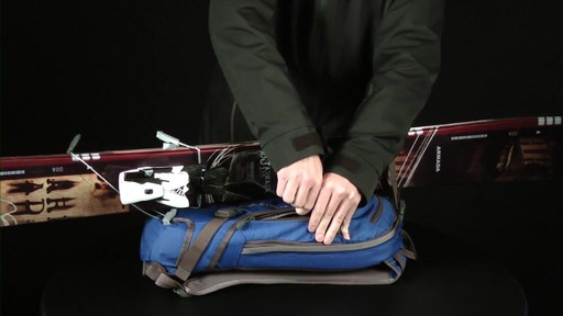  DAKINE - Womens Heli Pack 11L   - image 7 from the video