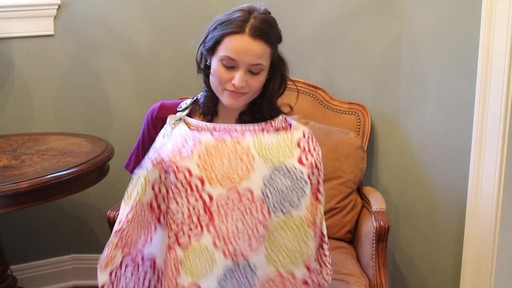 Itzy Ritzy Ritzy Nurser Rundown - image 7 from the video