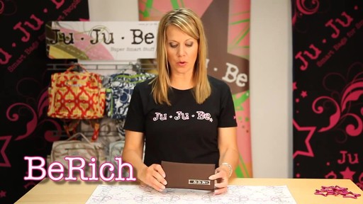 Ju-Ju-Be Be Rich Rundown - image 2 from the video