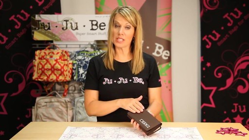 Ju-Ju-Be Be Rich Rundown - image 3 from the video