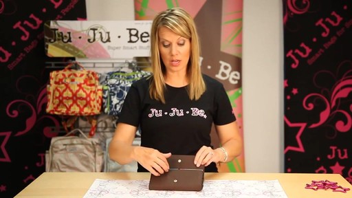 Ju-Ju-Be Be Rich Rundown - image 7 from the video