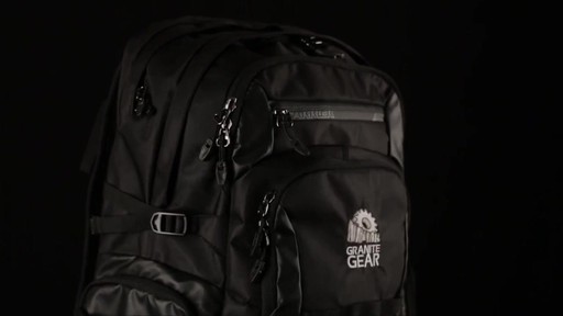 Granite Gear Superior - eBags.com - image 3 from the video