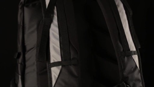 Granite Gear Superior - eBags.com - image 9 from the video
