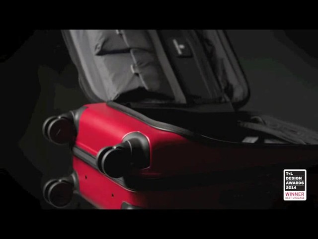 Victorinox Spectra 2.0 - image 4 from the video