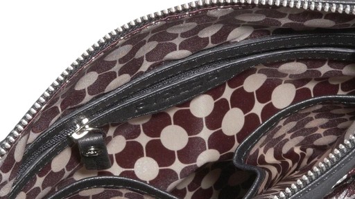 Piazza Gia Crossbody - image 7 from the video