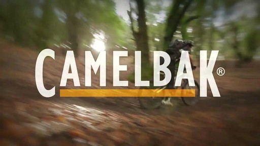 CamelBak M.U.L.E. NV 100 oz - image 1 from the video