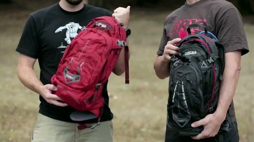 CamelBak M.U.L.E. NV 100 oz - image 2 from the video